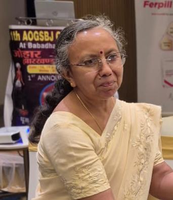 Dr. Priyanka Rai